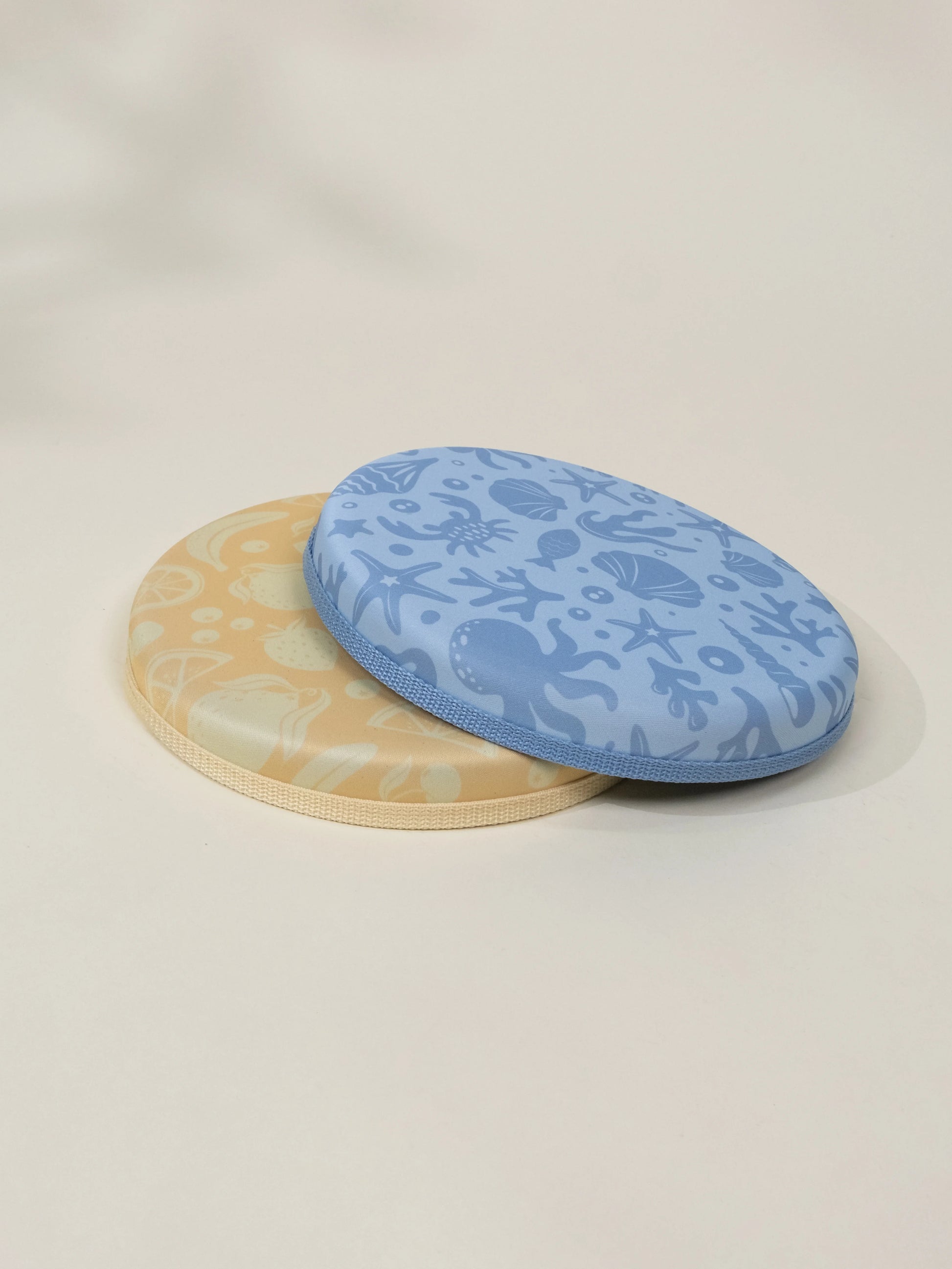 Frisbee en néoprène – Sous l’océan