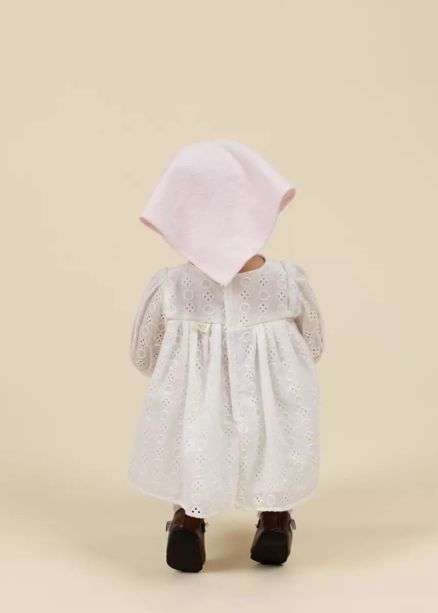 CocoBaby Alice – Poupée bébé 18" (46 cm)