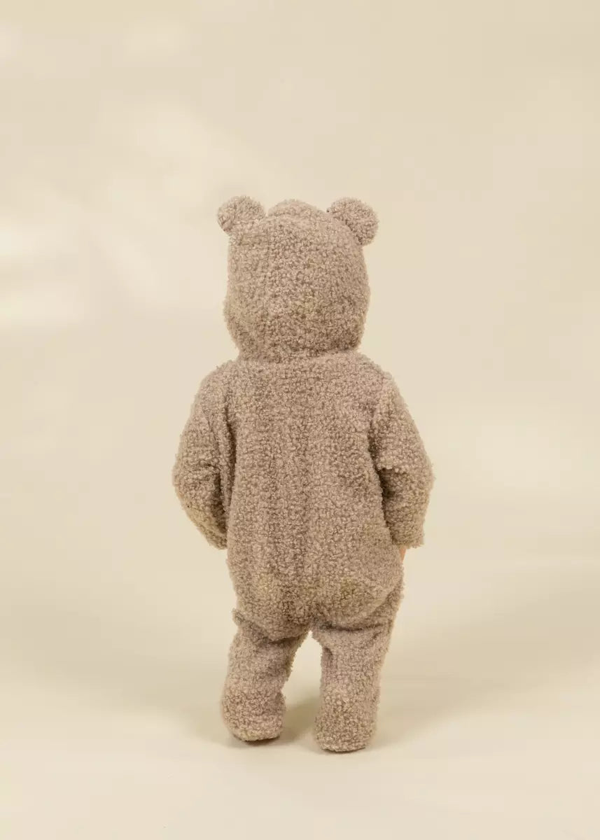 Image of Ensemble pour poupée bébé CocoBaby 18