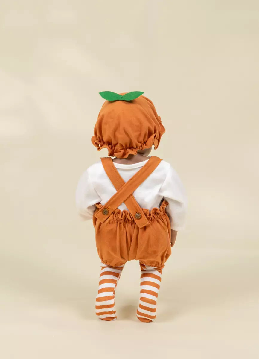 Image of Ensemble pour poupée bébé CocoBaby 18