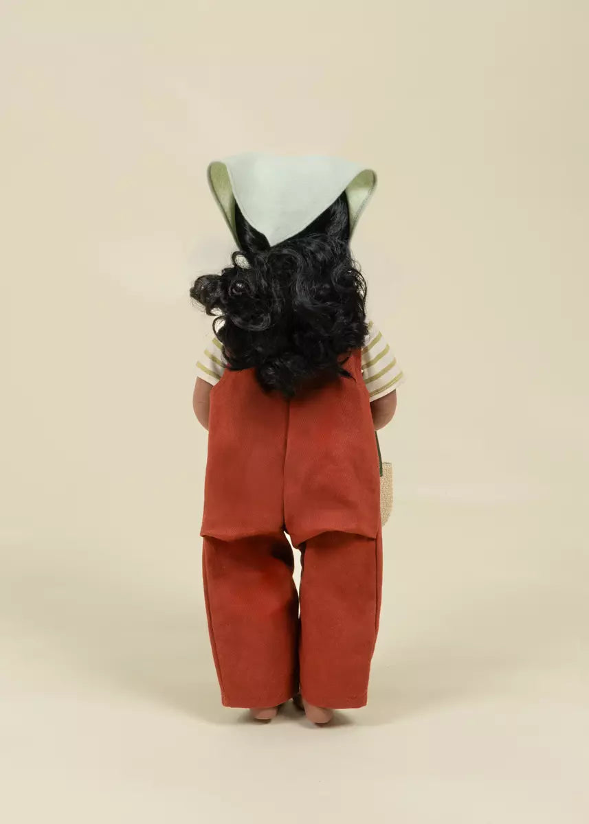 Image of Ensemble pour poupée enfant CocoFriends 22