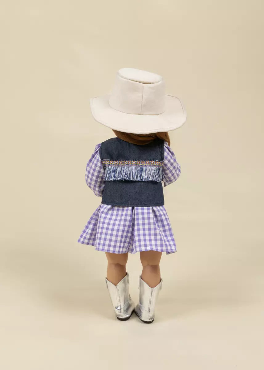 Image of Ensemble pour poupée enfant CocoFriends 22
