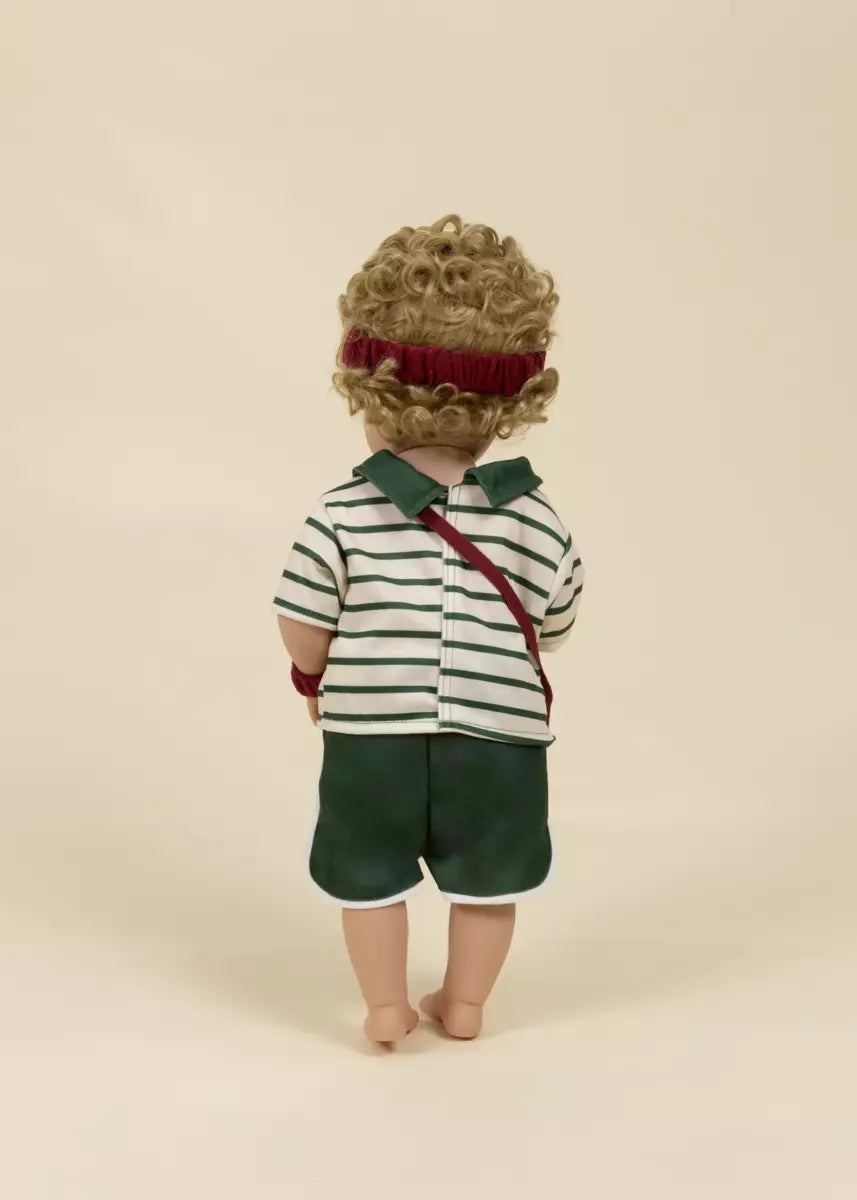 Image of Ensemble de vêtement pour poupée enfant CocoFriends 22