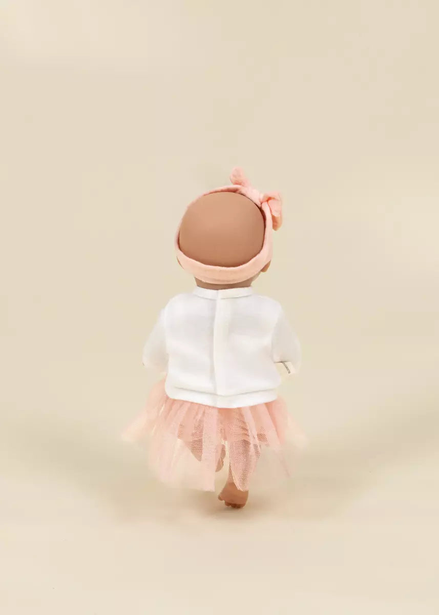 Image of Ensemble pour poupée bébé CocoTiny 10