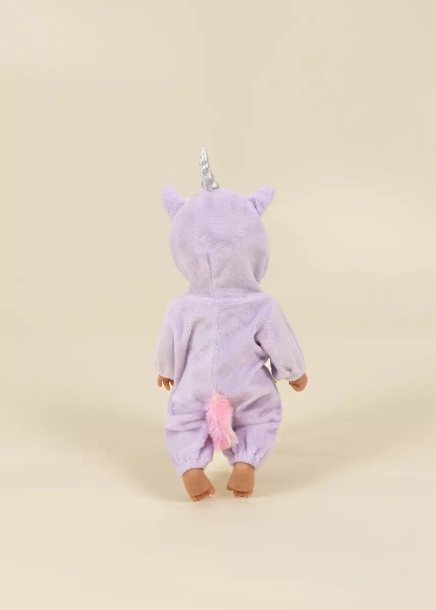 Image of Ensemble pour poupée bébé CocoTiny 10