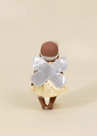 Ensemble pour poupée bébé CocoTiny 10" (26 cm) – Fée