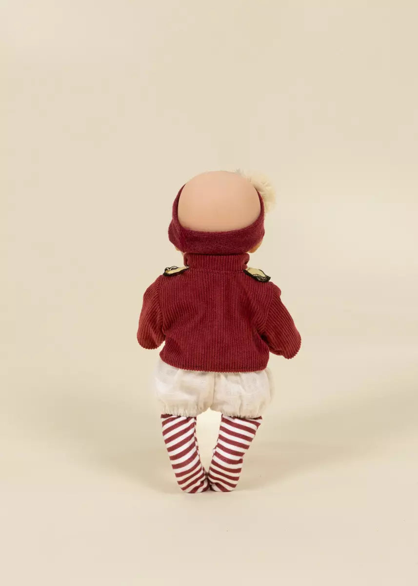 Image of Ensemble pour poupée bébé CocoTiny 10
