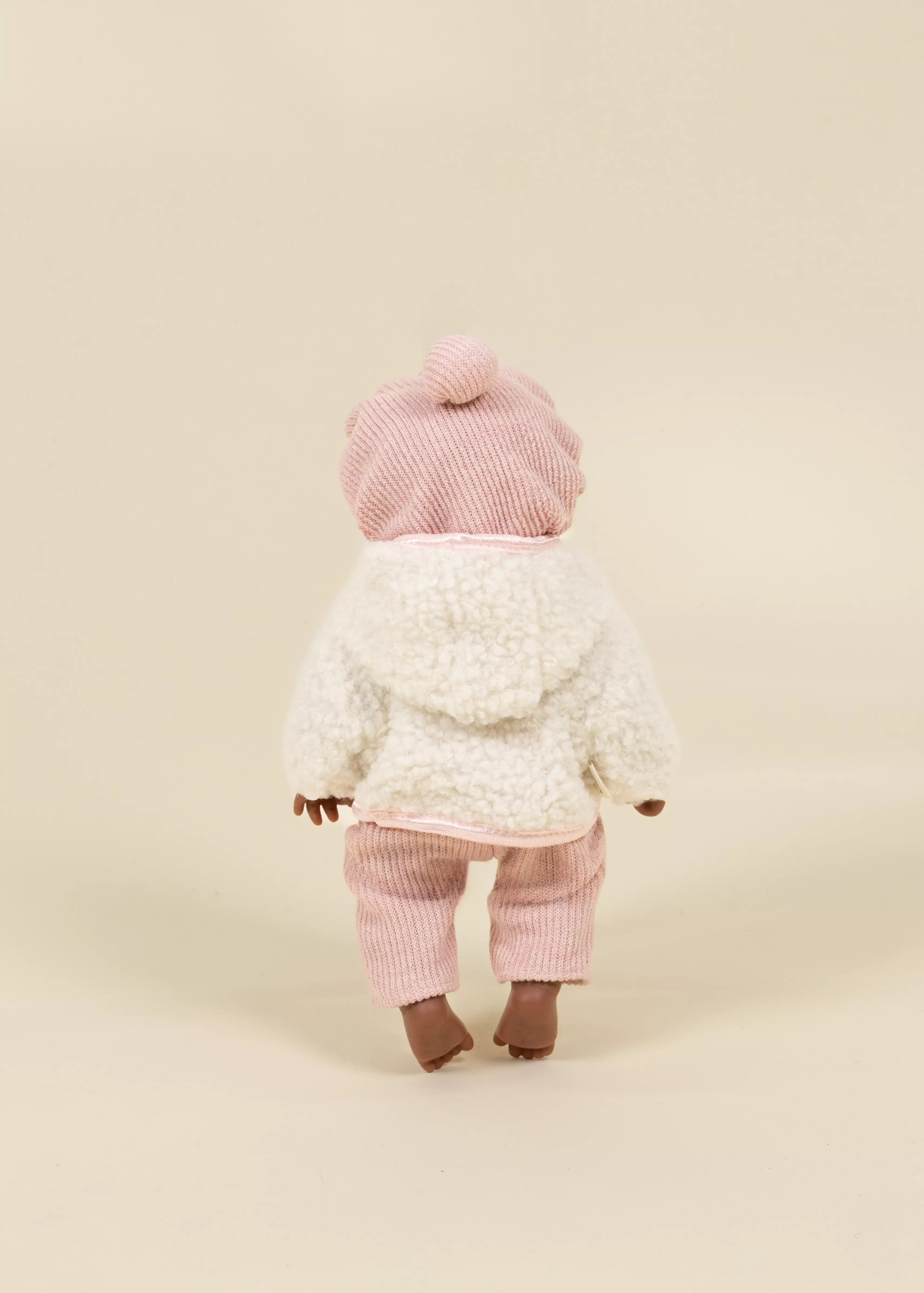 Image of Ensemble pour poupée bébé CocoTiny 10