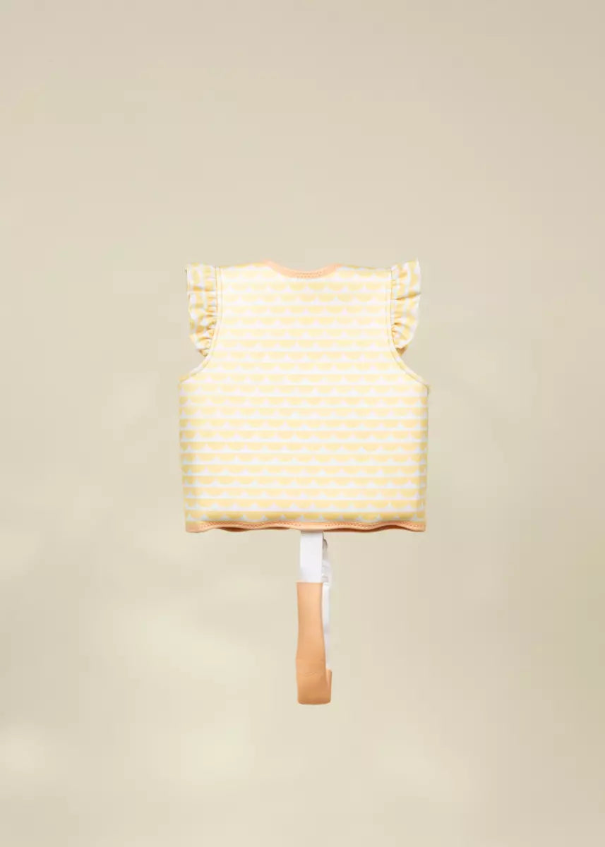 Veste de nage pour enfant en néoprène – Gelato 2 à 3 ans