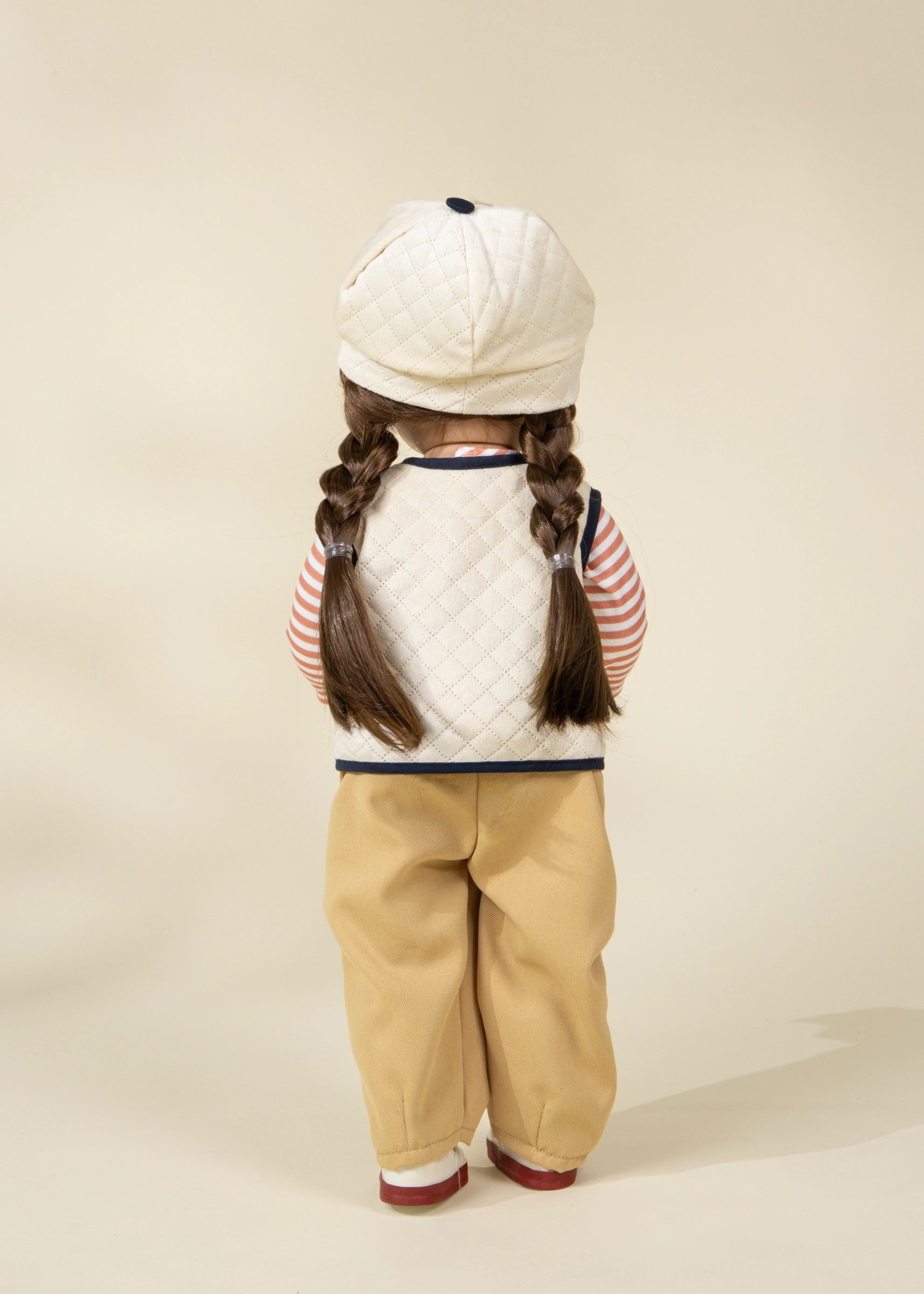 CocoFriends Alex – Poupée enfant 22" (56 cm)