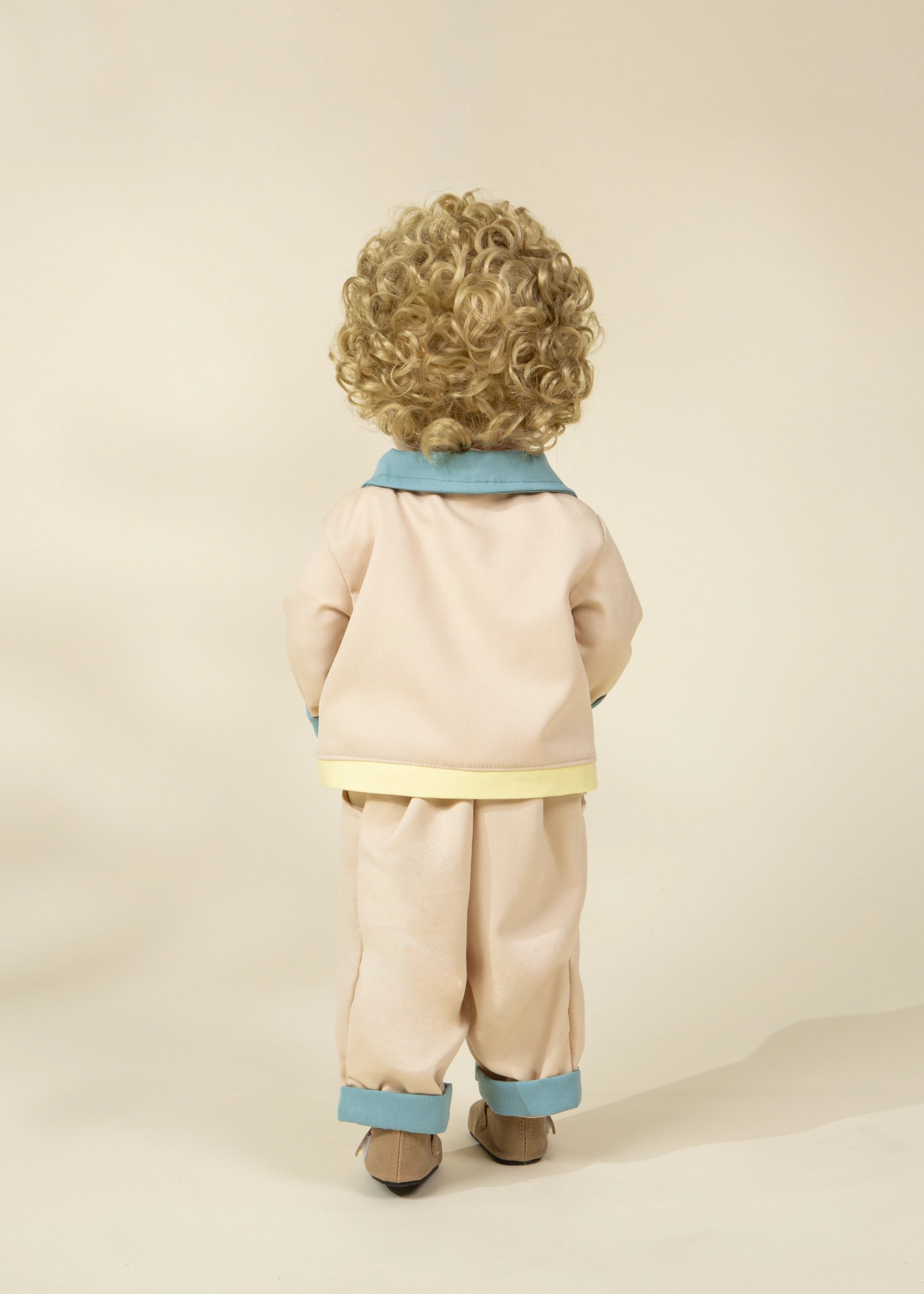 CocoFriends Timothy – Poupée enfant 22" (56 cm)