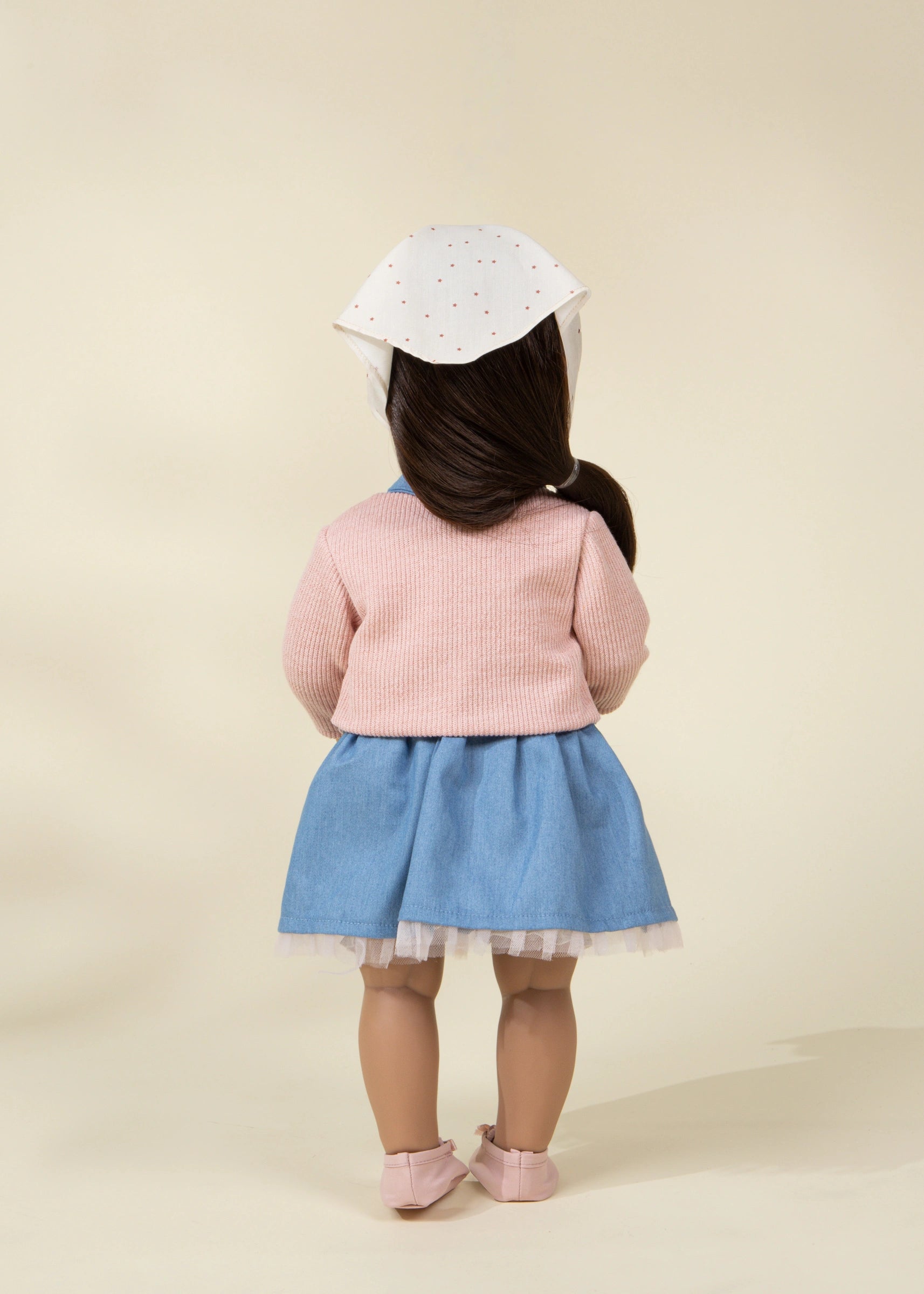 Image of CocoFriends Nina – Poupée enfant 22