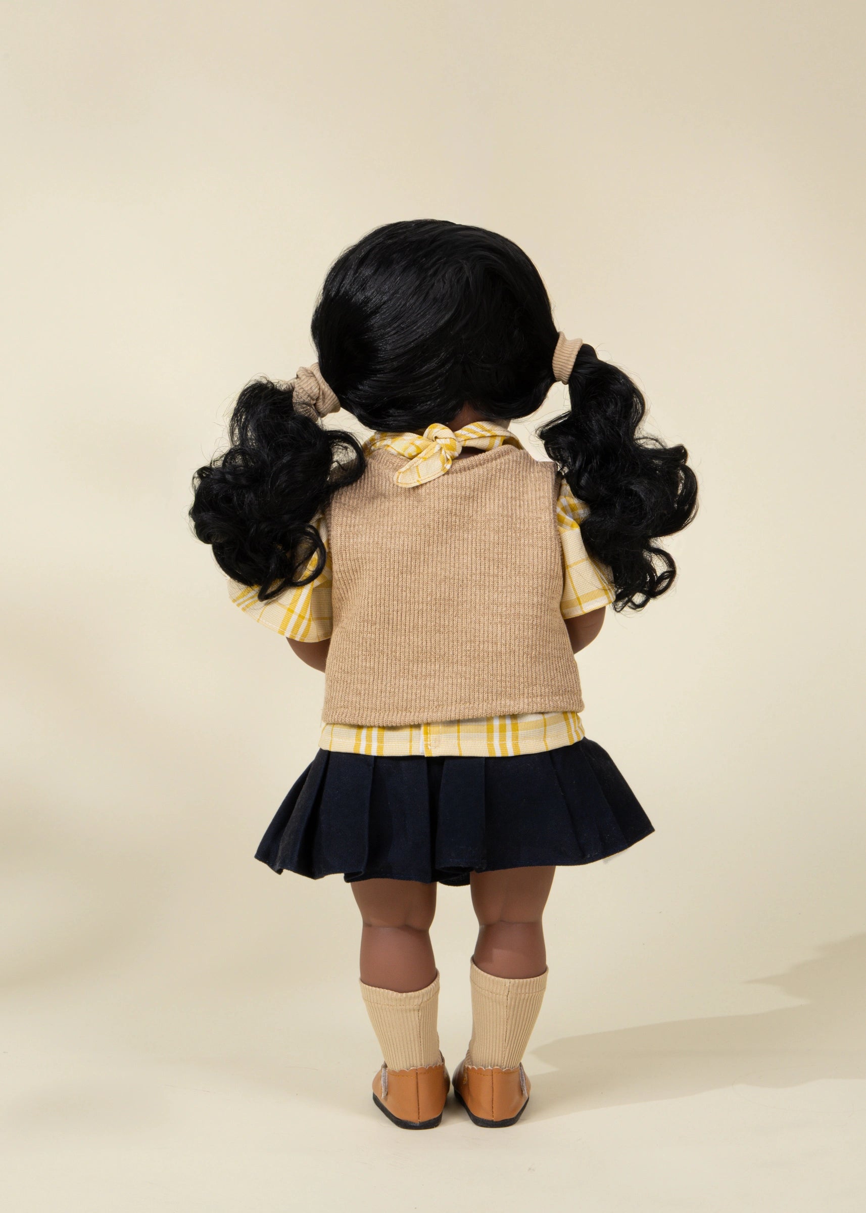 Image of CocoFriends Olivia – Poupée enfant 22