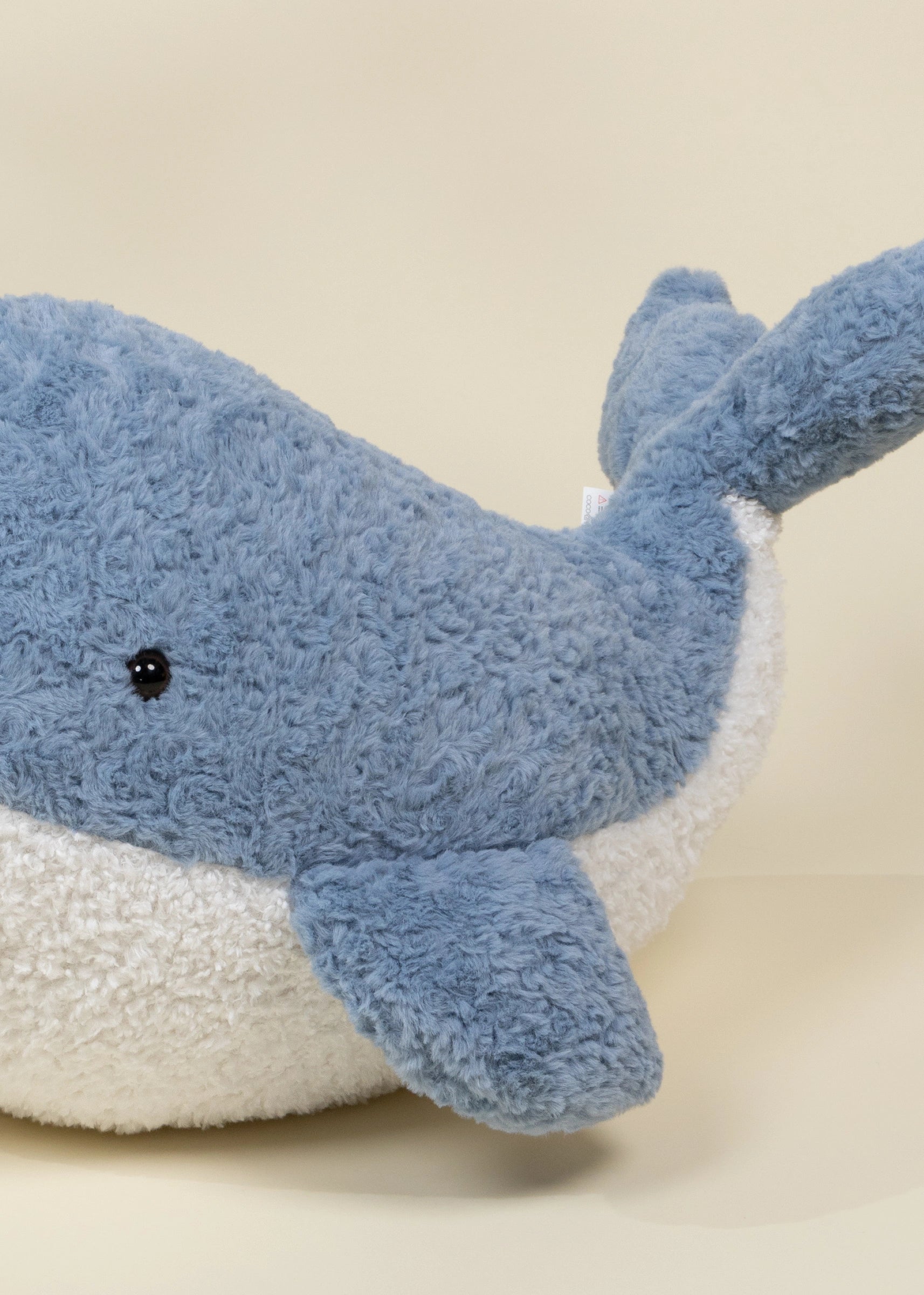 Image of Peluche Baleine