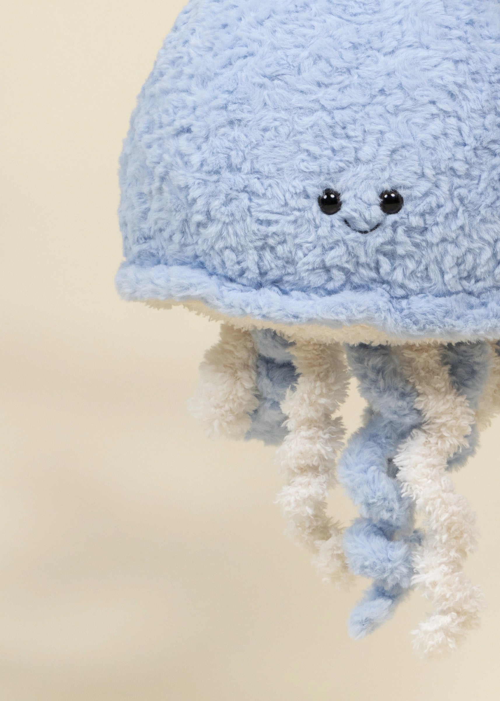 Image of Peluche Méduse