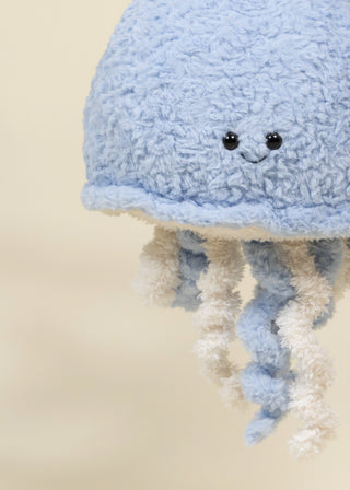 Peluche Méduse
