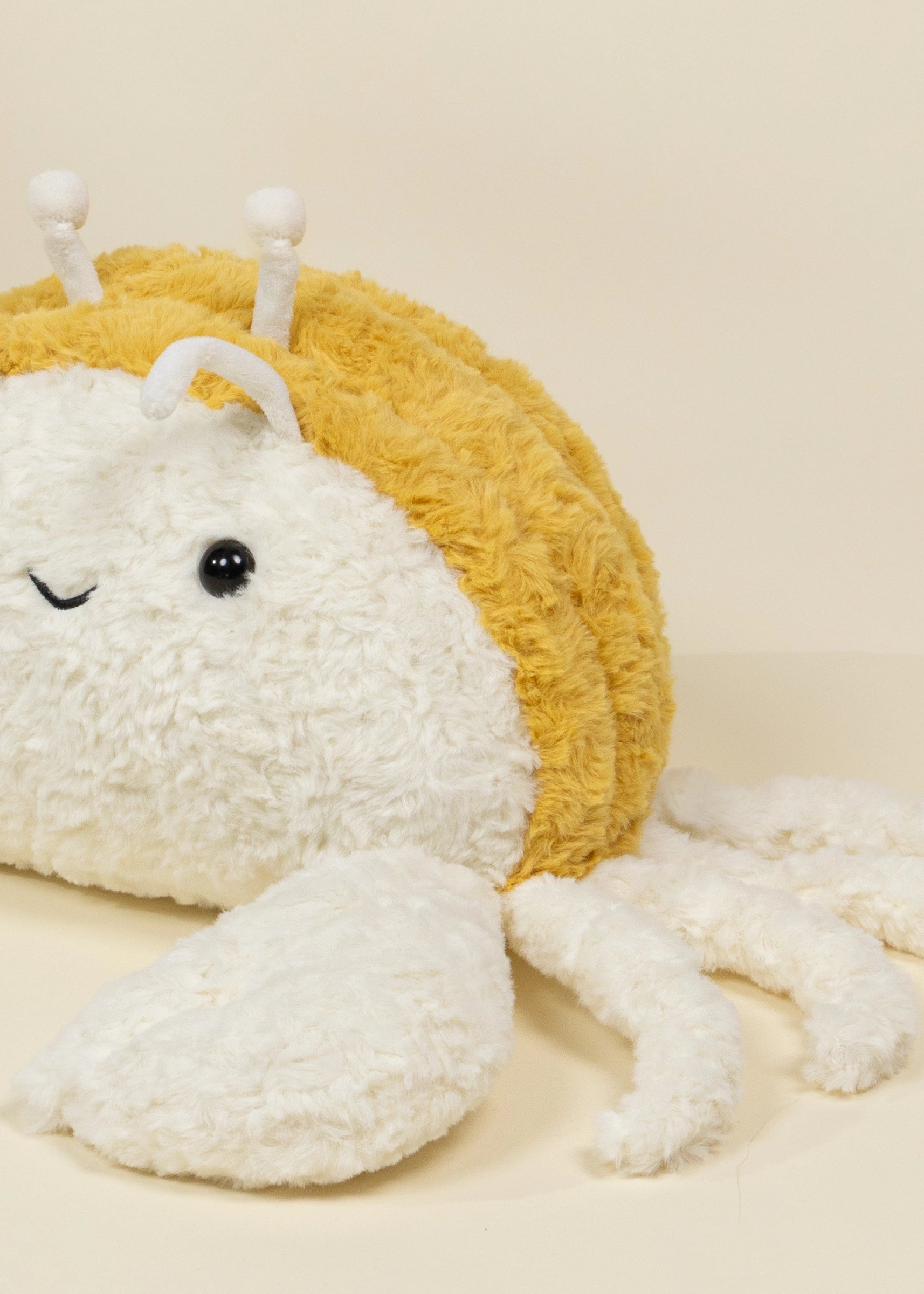 Peluche Crabe