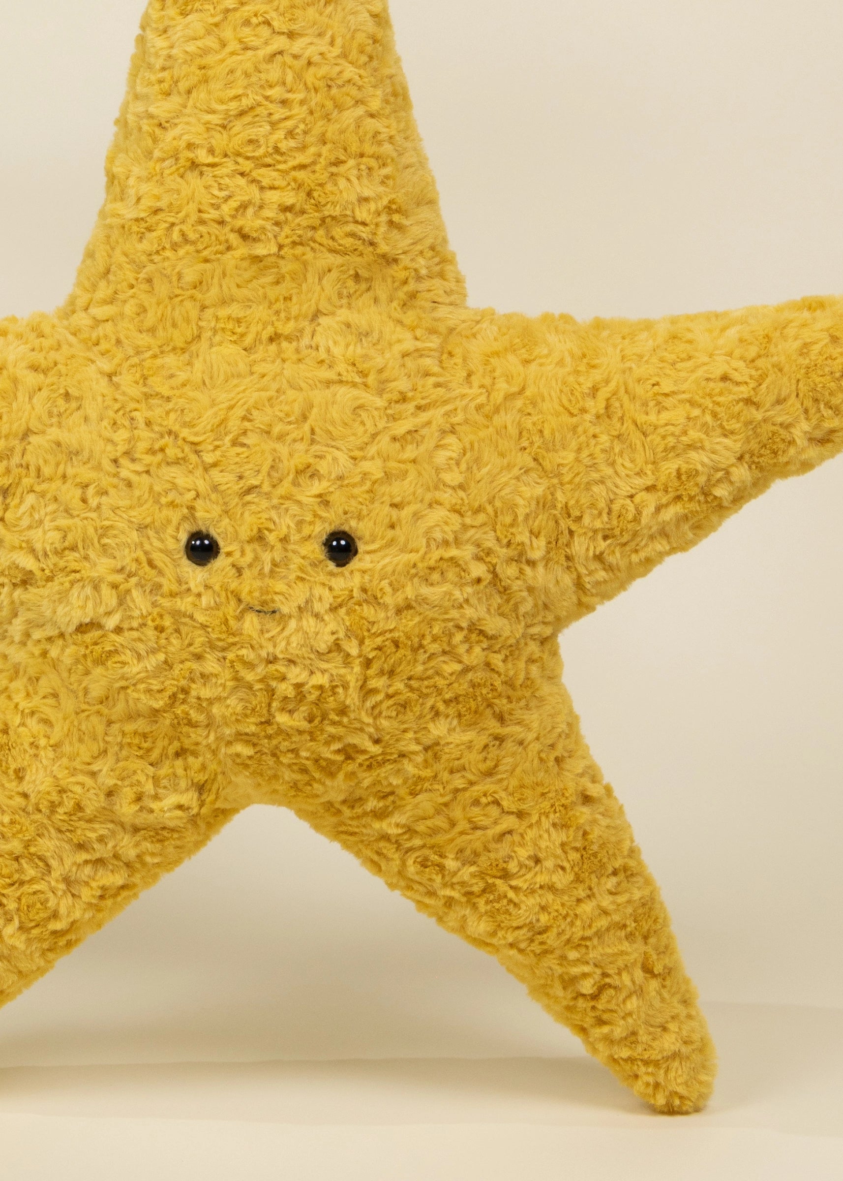 Peluche Étoile de mer