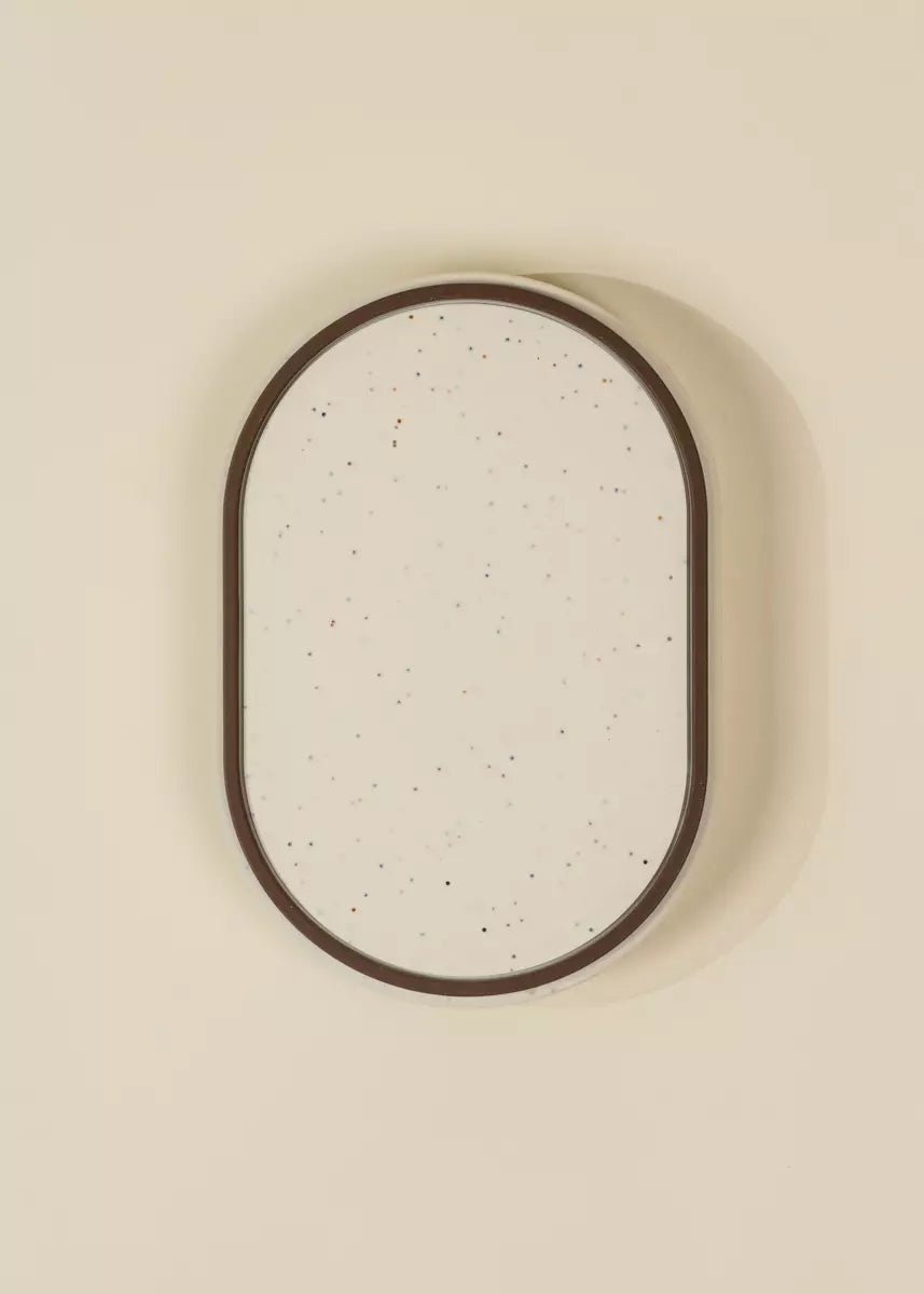 Image of Silicone Toddler Divided Plate–Pottery Coll