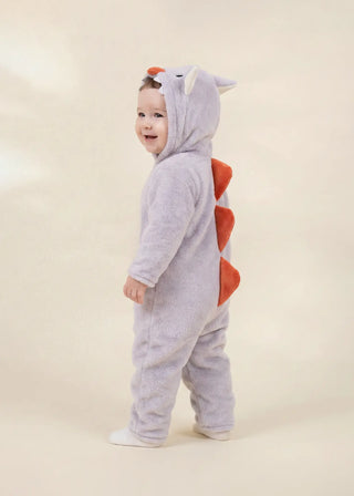 My First Monster Costume