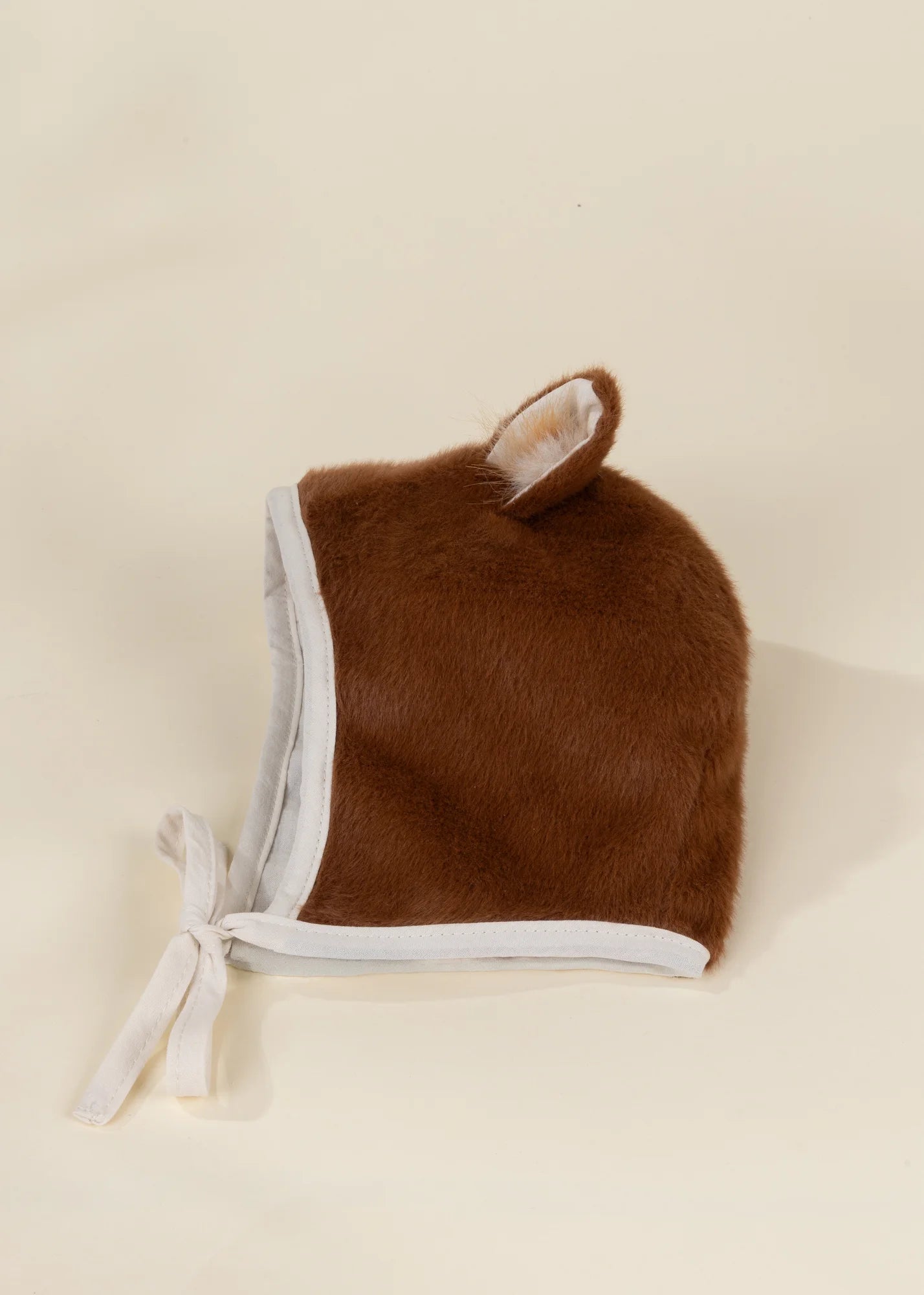 Image of My First Fox Dress-Up Hat