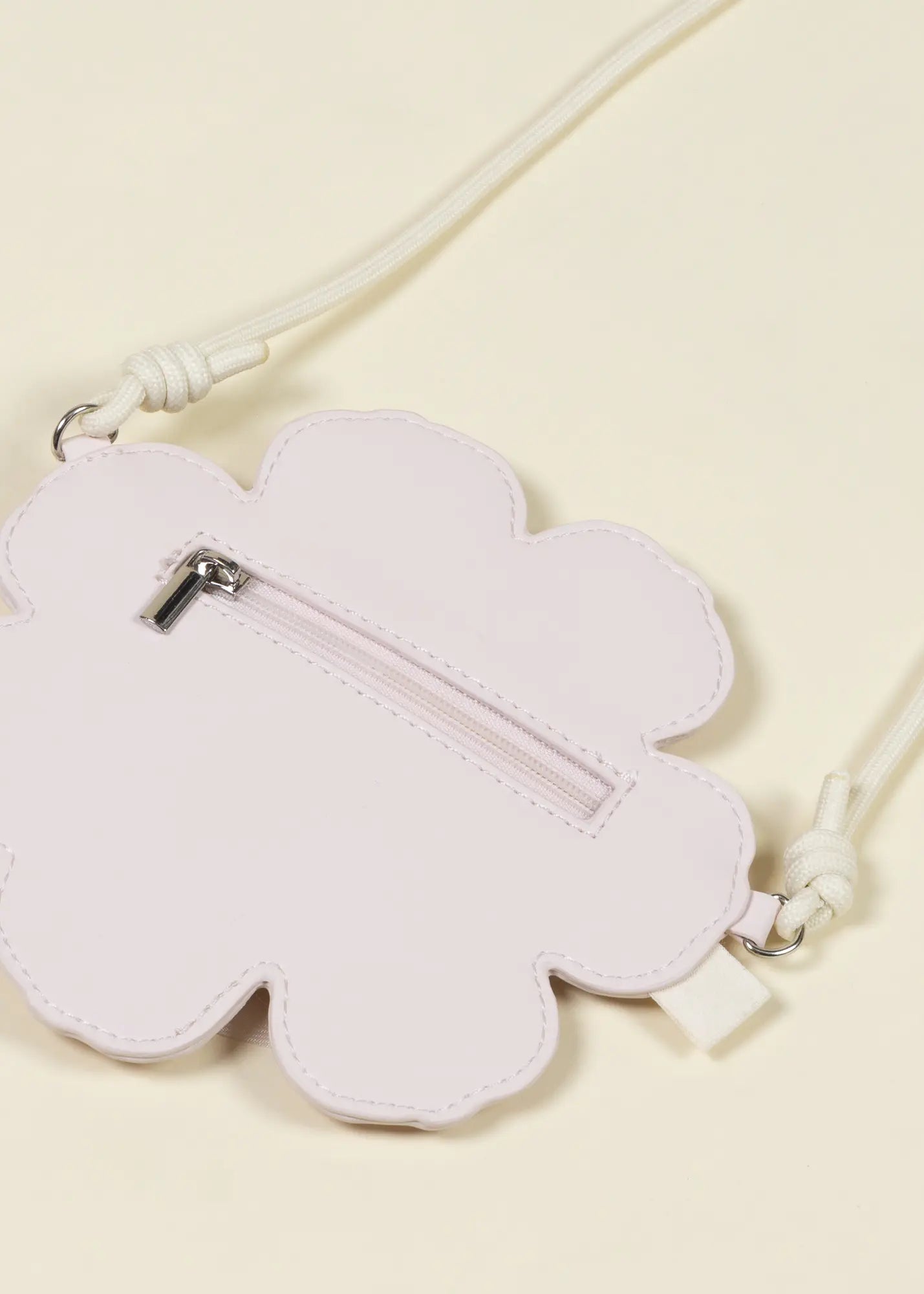 Image of Sac à main fleur enchantée 