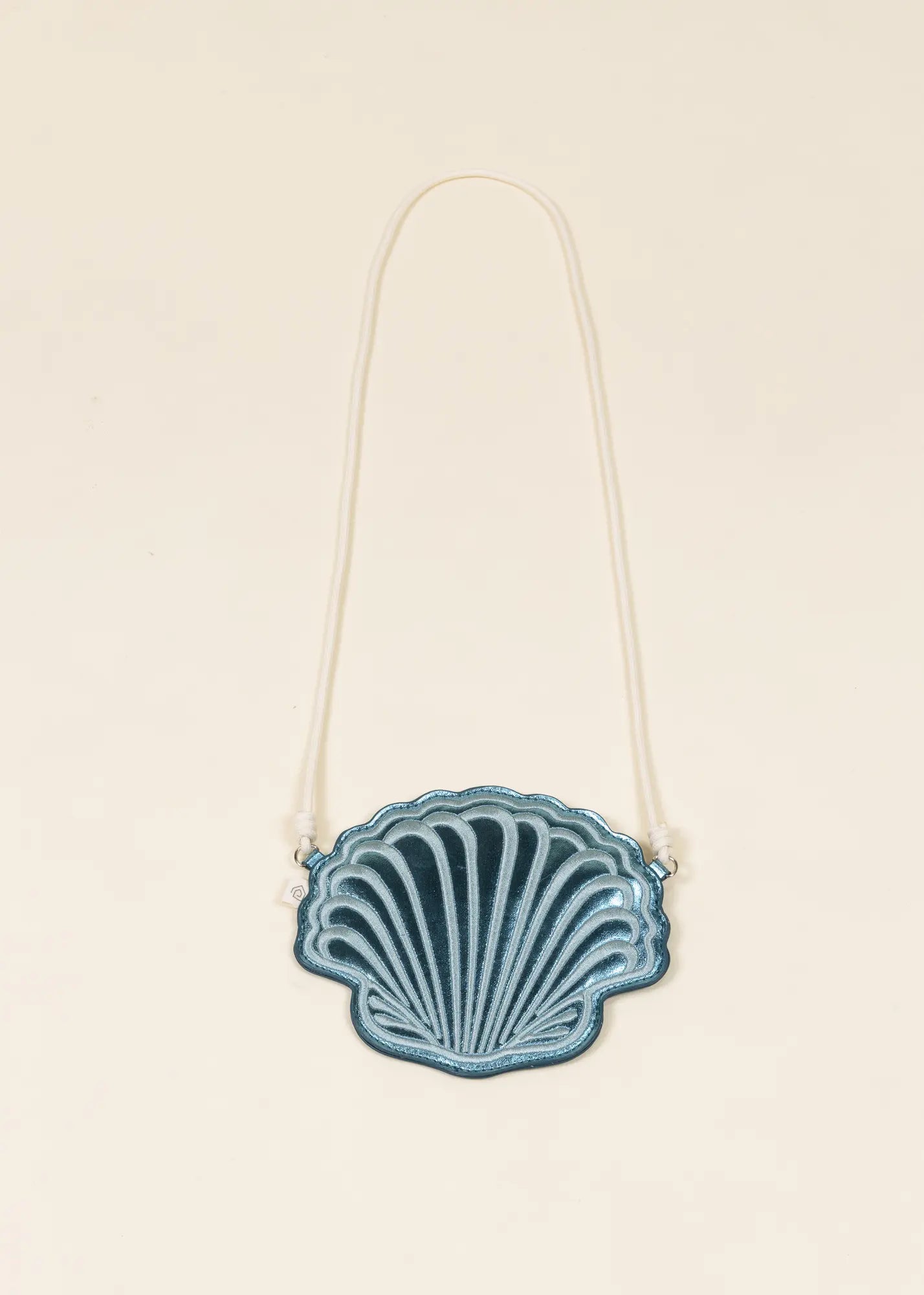 Sac à main coquillage trésor 