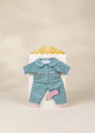 Ensemble pour poupée enfant CocoFriends 22" (56 cm) – Party pyjama
