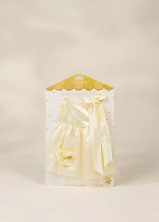 Ensemble de vêtement pour poupée enfant CocoFriends 22" (56 cm) – Jolie princesse