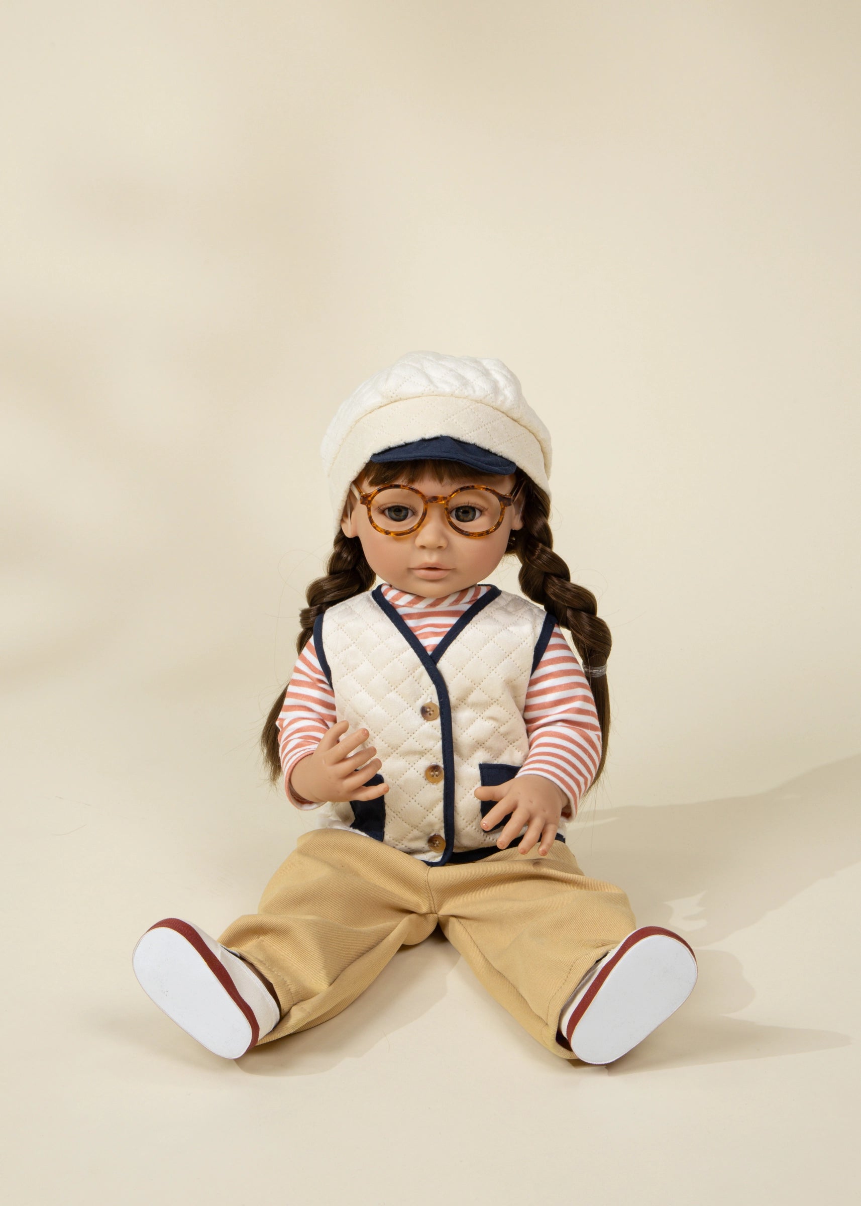 Image of CocoFriends Alex – Poupée enfant 22