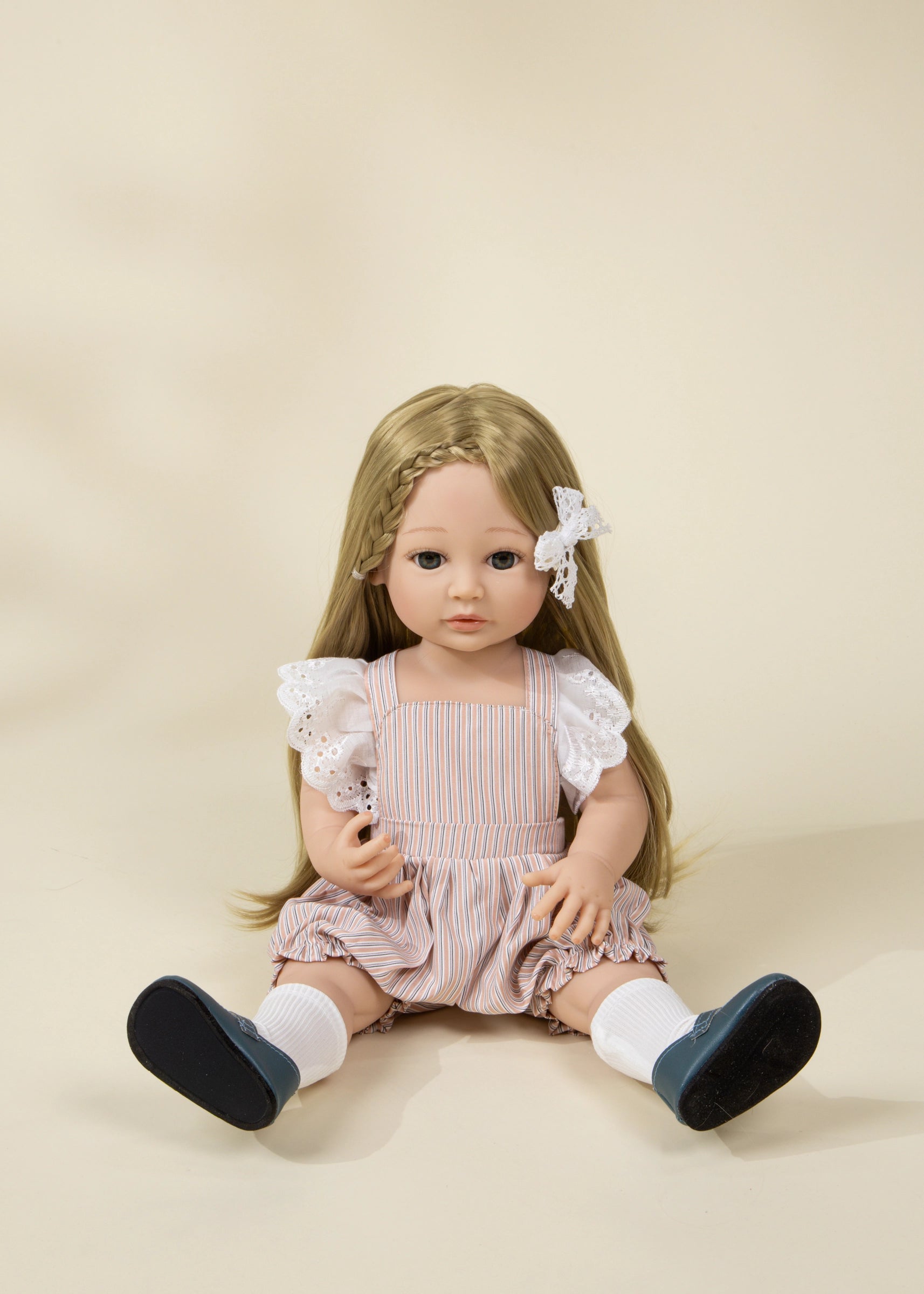 Image of CocoFriends Chloe – Poupée enfant 22