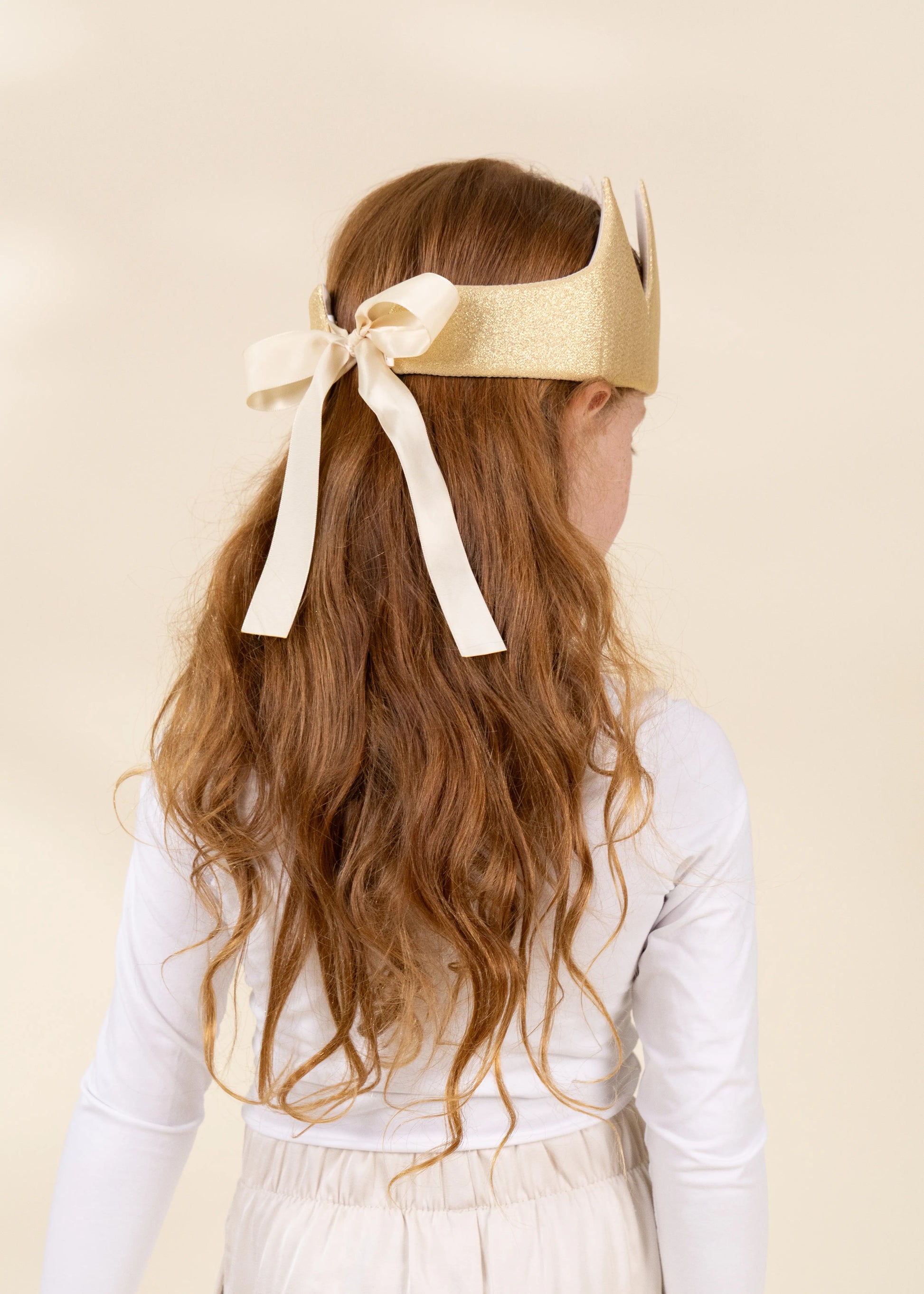 Couronne de reine 