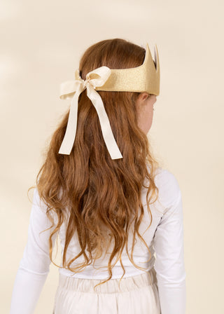 Couronne de reine 