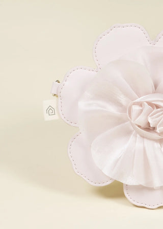 Sac à main fleur enchantée 