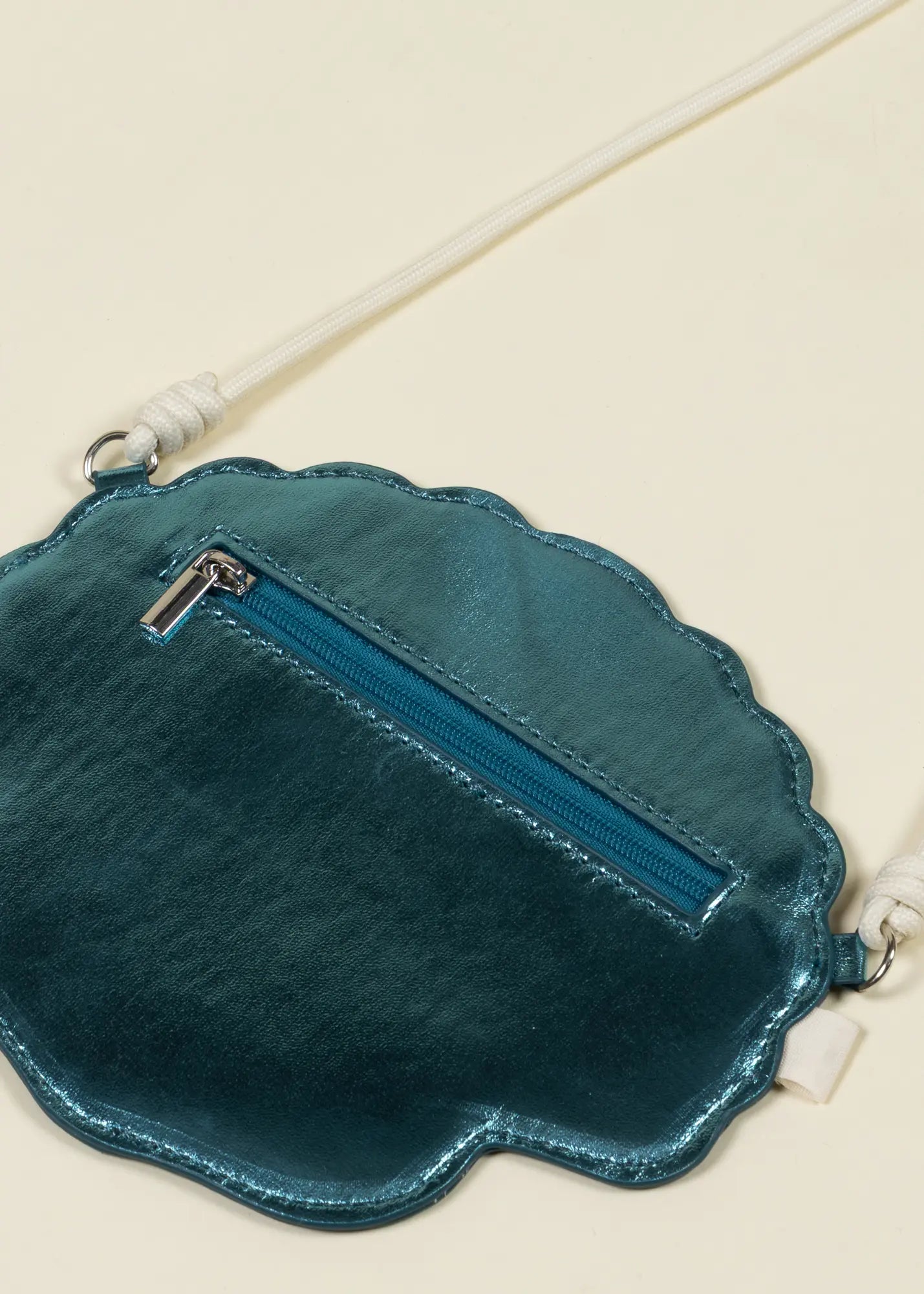 Sac à main coquillage trésor 