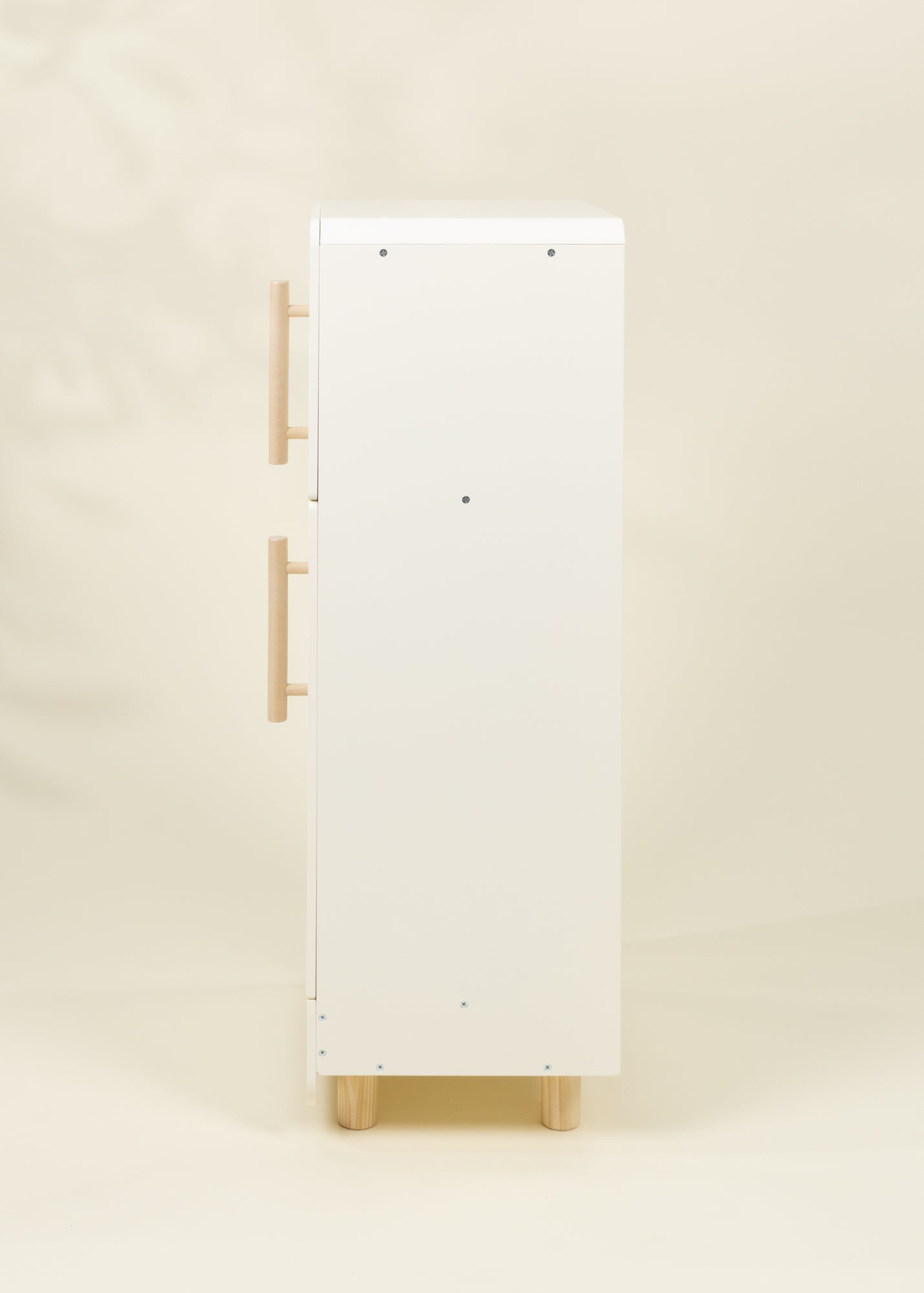 Image of Réfrigérateur de jeu en bois – Collection Maison 