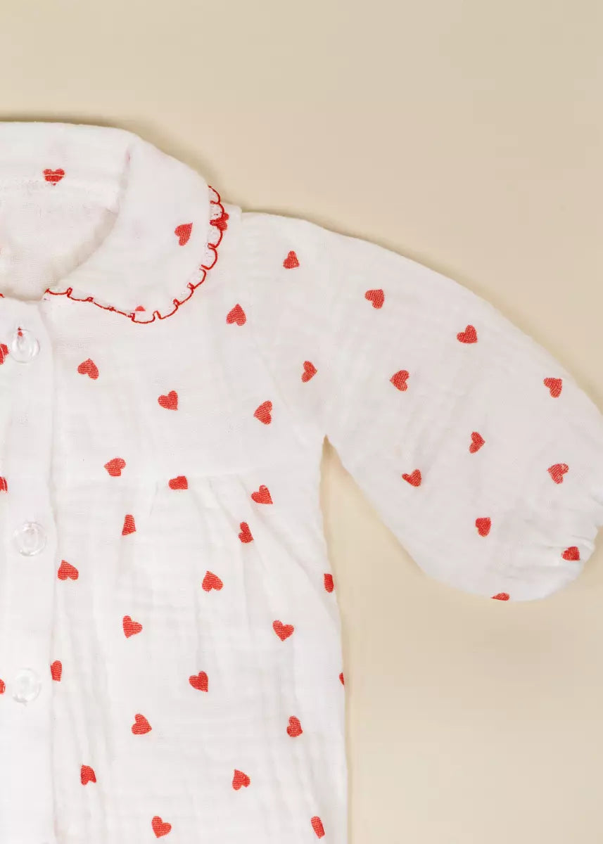 Image of Ensemble pour poupée bébé CocoBaby 18
