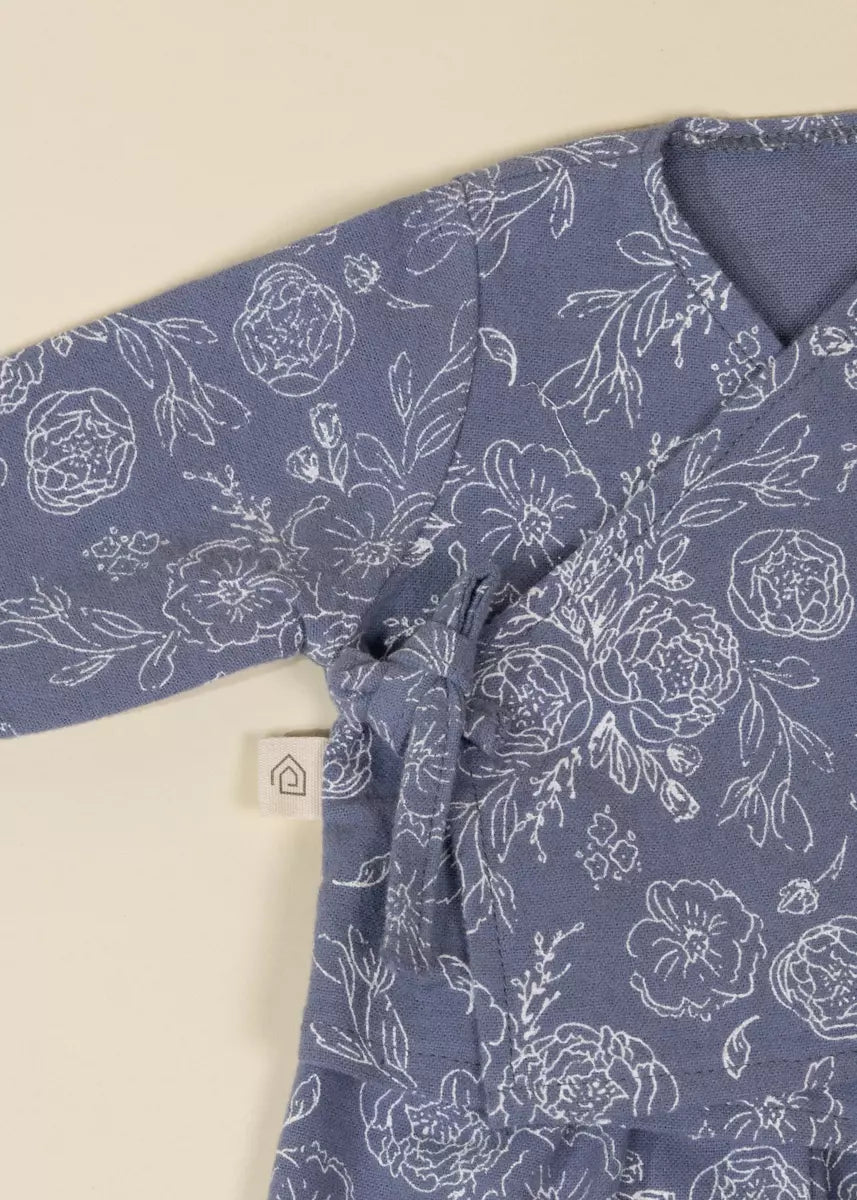 Image of Ensemble pour poupée bébé CocoBaby 18