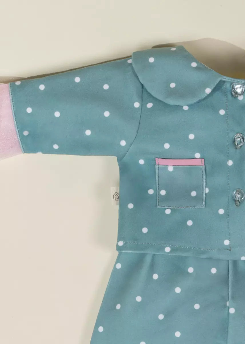Image of Ensemble pour poupée enfant CocoFriends 22