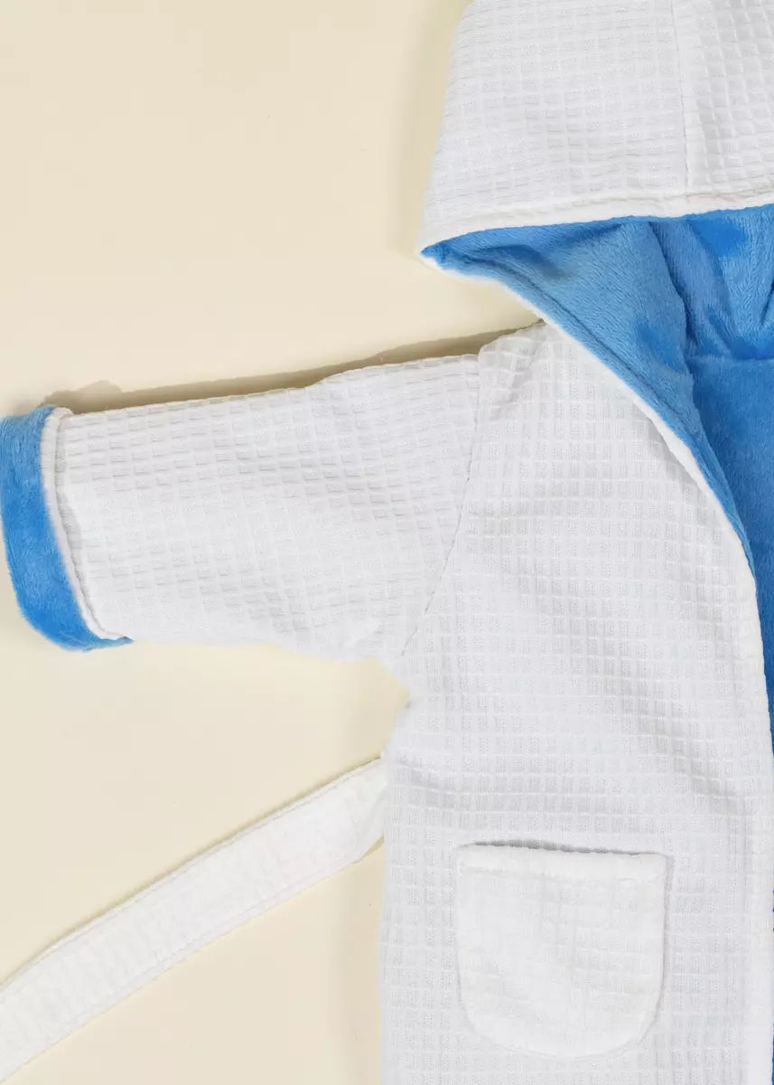 Ensemble pour poupée enfant CocoFriends 22" (56 cm) – Journée spa