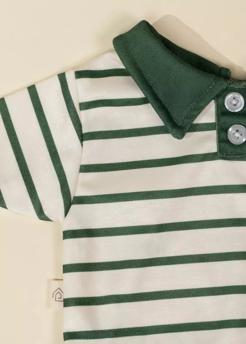 Ensemble de vêtement pour poupée enfant CocoFriends 22" (56 cm) – Journée entraînement