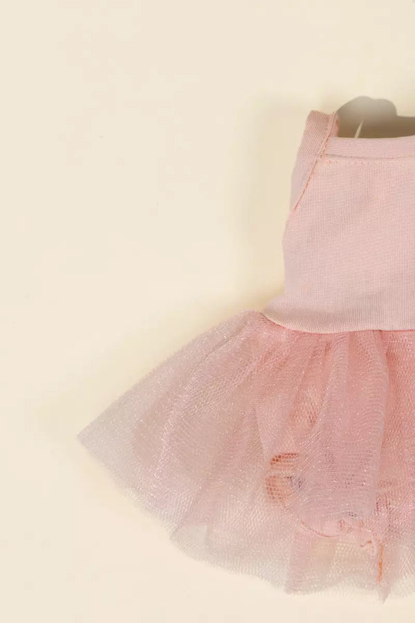 CocoTiny 10" (26 cm) Baby Play Doll Clothing Set – Ballerina