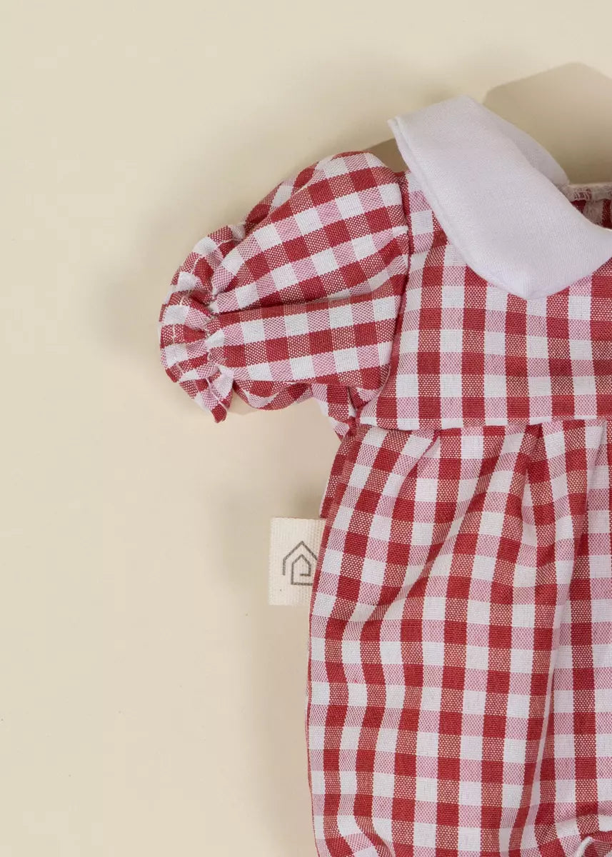 Image of Ensemble pour poupée bébéCocoTiny 10