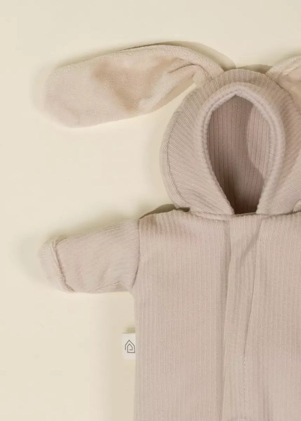CocoTiny 10" (26 cm) Baby Play Doll Clothing Set – Bunny