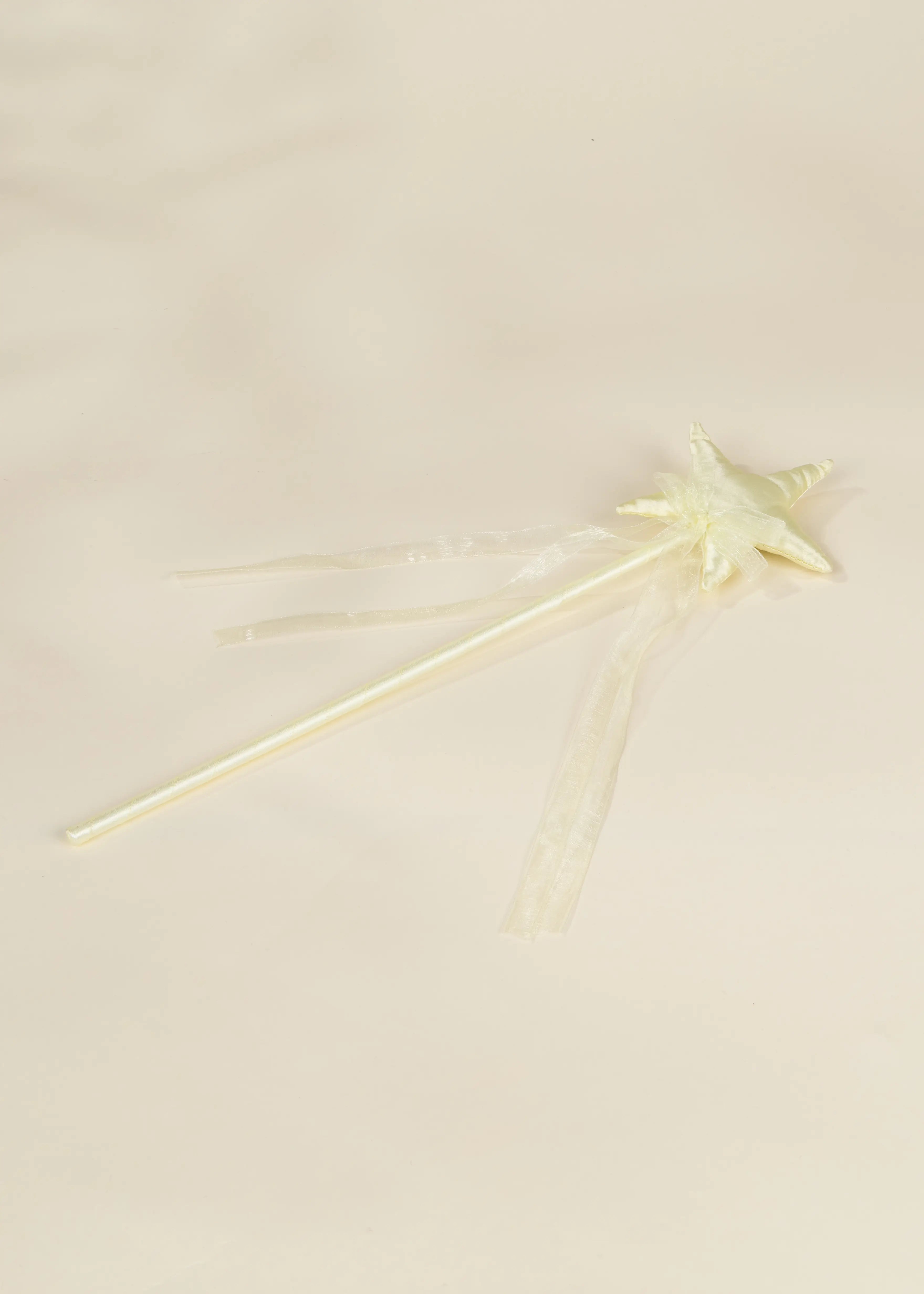 Image of Baguette magique étoile gelato avec ruban 