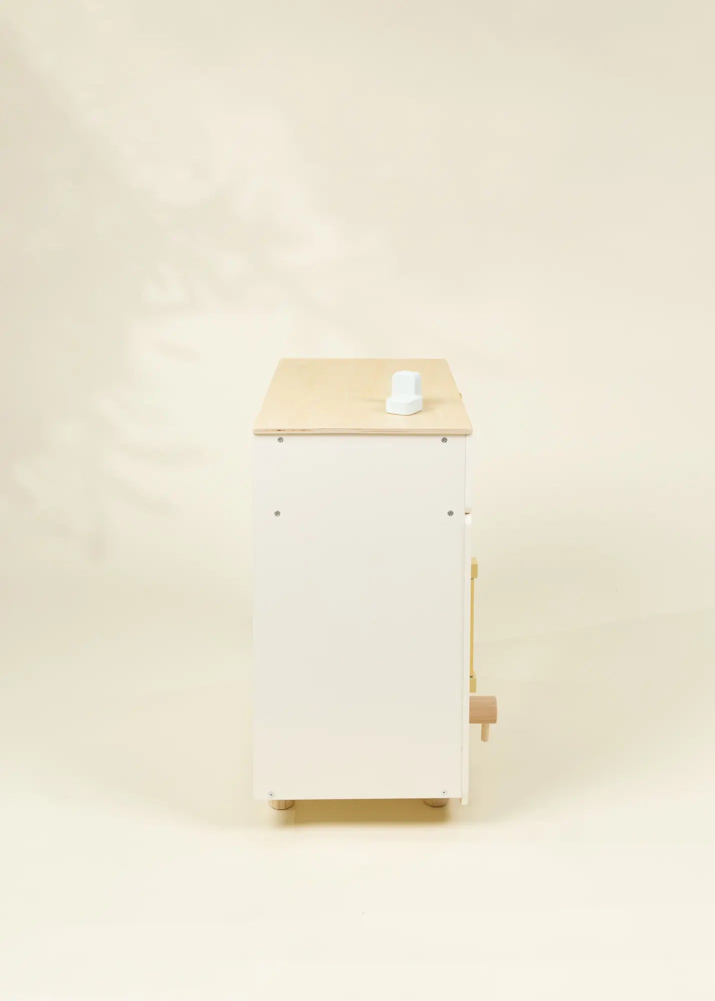 Wooden Play Washing Machine – Maison Collection