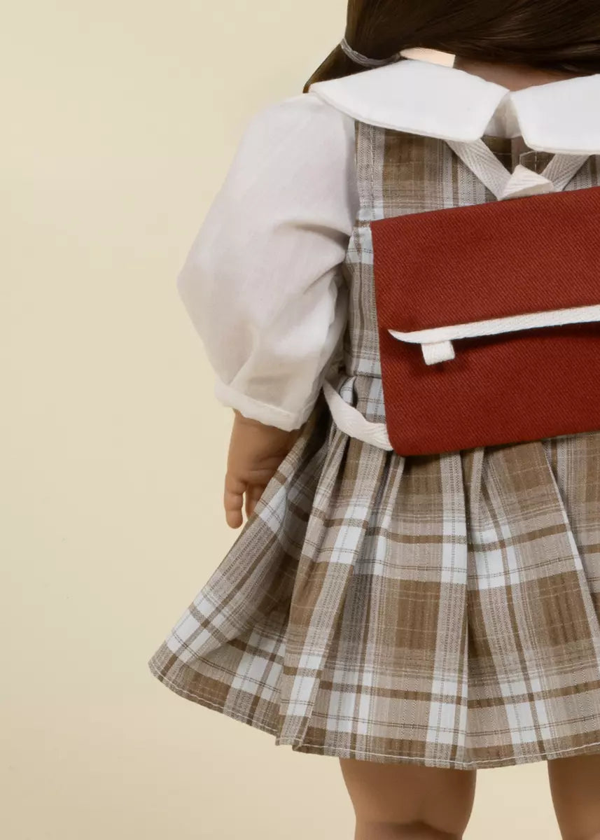 Image of Ensemble pour poupée enfant CocoFriends 22