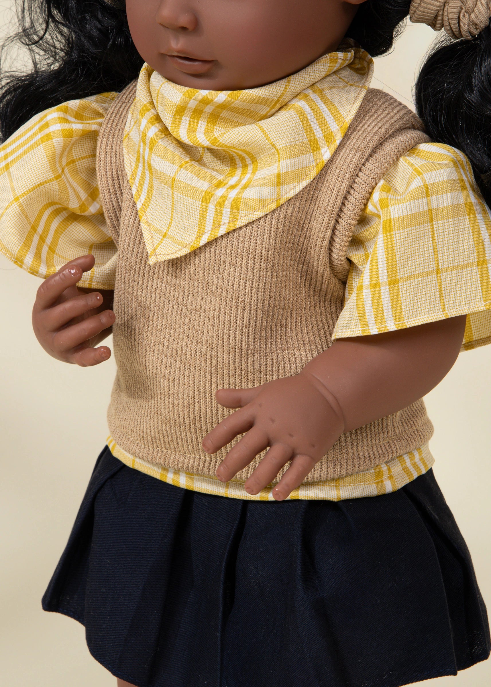 Image of CocoFriends Olivia – Poupée enfant 22