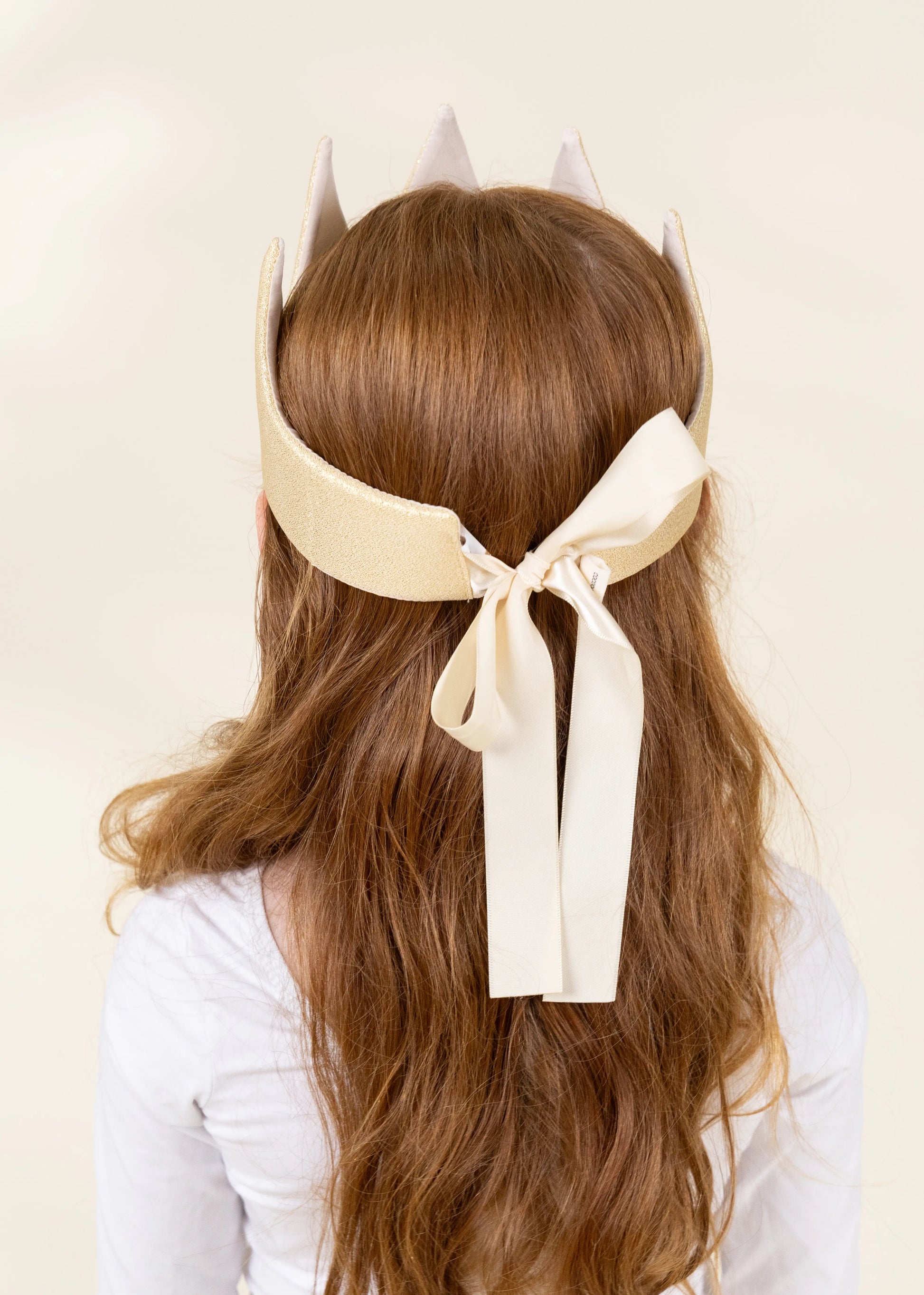 Couronne de reine 