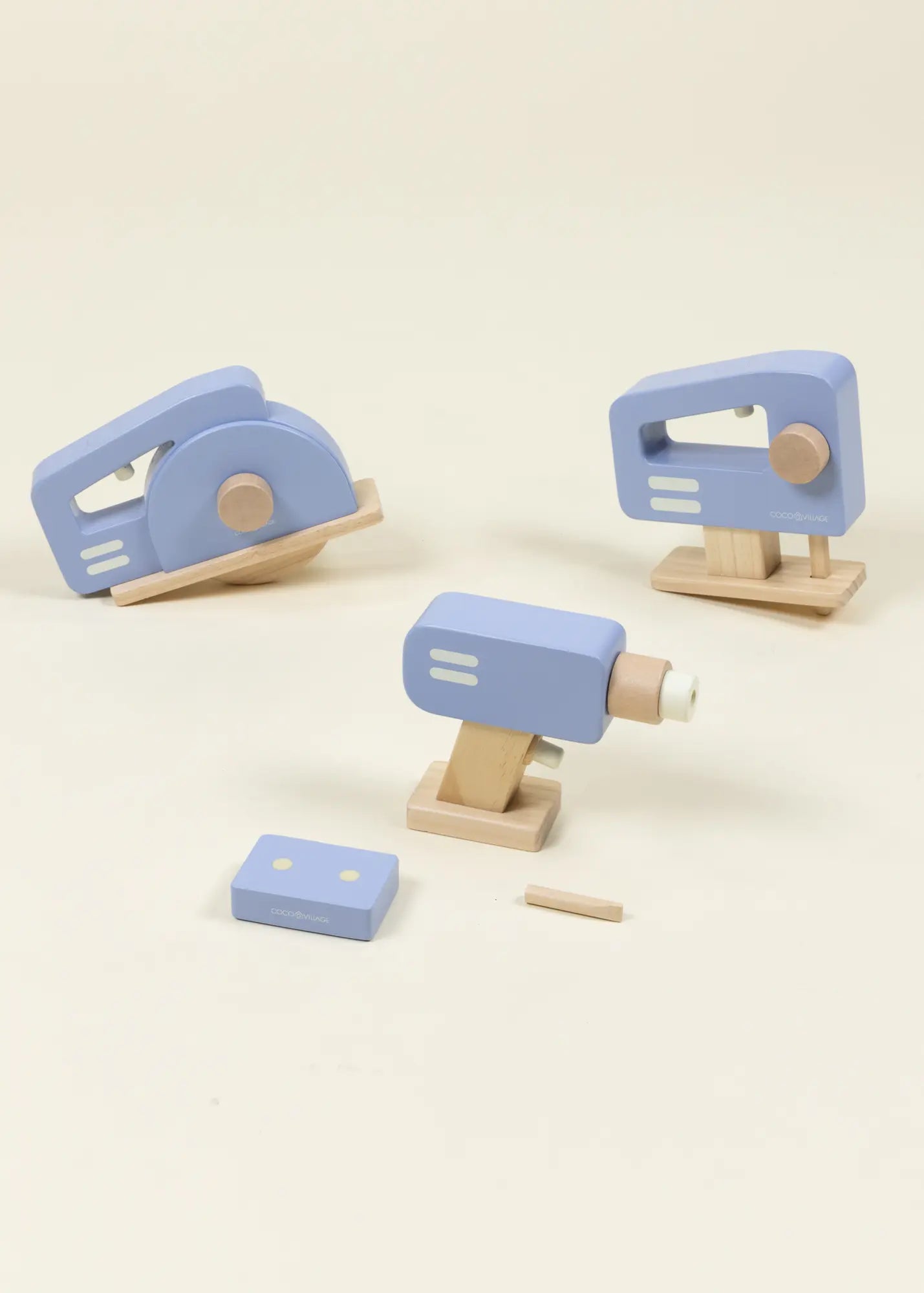 Image of Scie sauteuse Petit Menuisier en bois 
